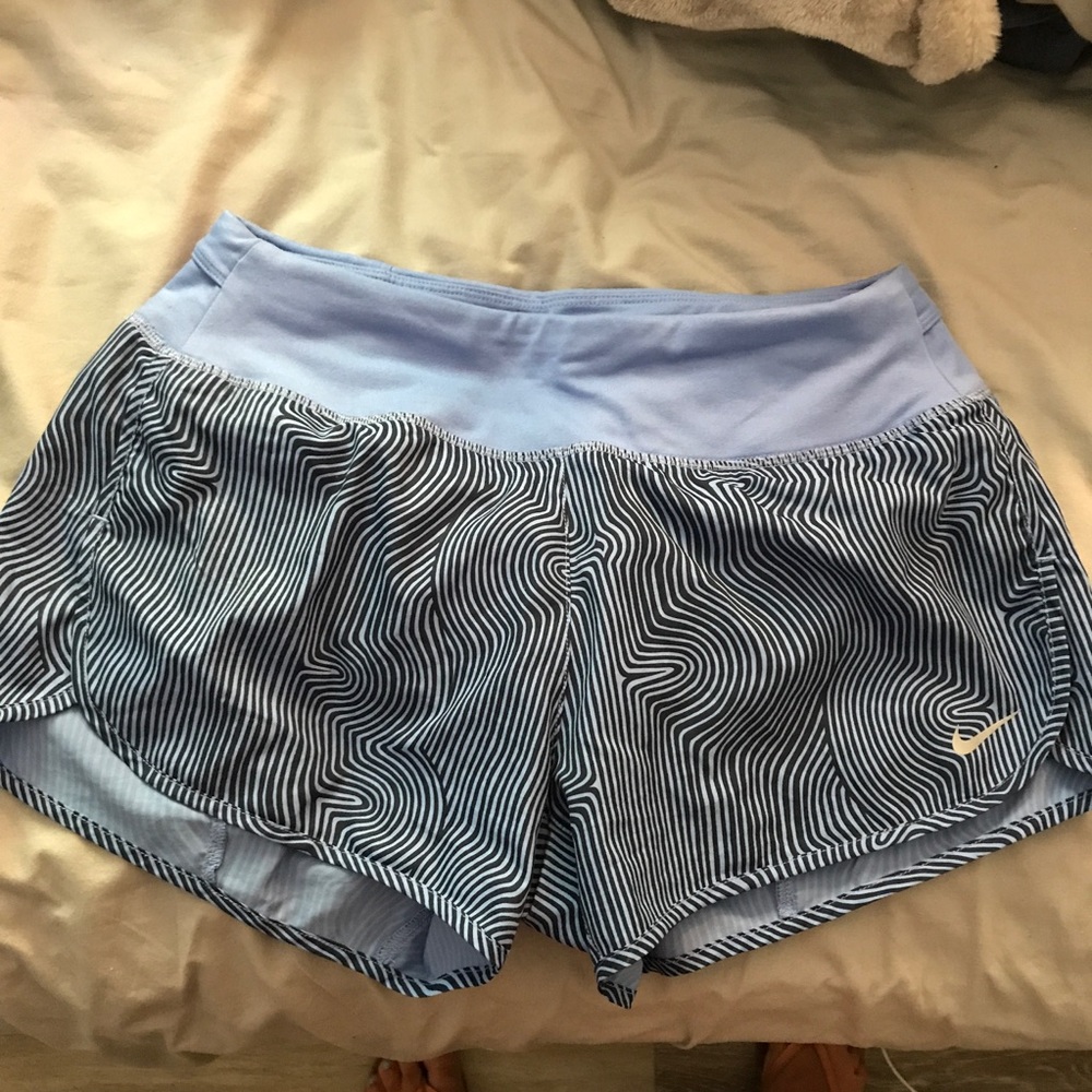 Nike athletic shorts